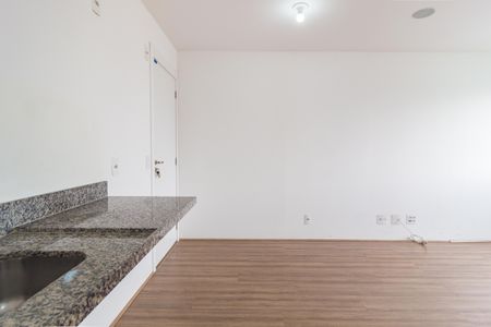 Apartamento à venda com 38m², 2 quartos e sem vagaCozinha