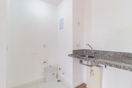 Apartamento à venda com 38m², 2 quartos e sem vagaÁrea de Serviço