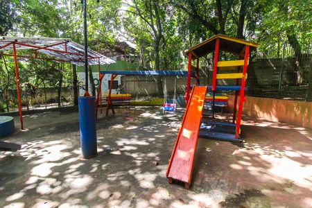 Apartamento para alugar com 49m², 2 quartos e 1 vagaBosque - Playground