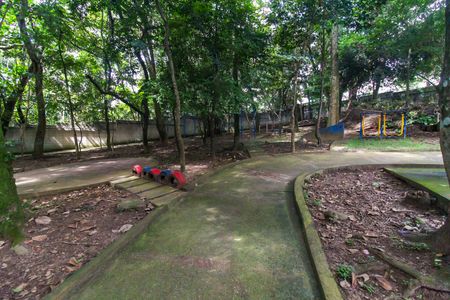 Apartamento para alugar com 49m², 2 quartos e 1 vagaBosque