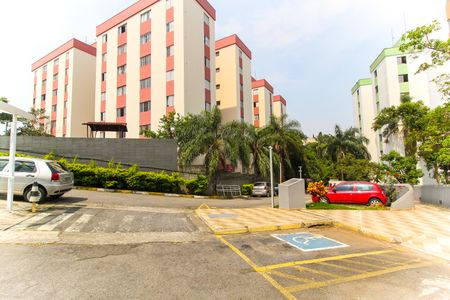 Apartamento para alugar com 49m², 2 quartos e 1 vagaEstacionamento