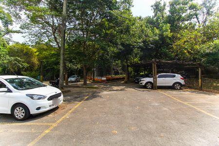 Apartamento para alugar com 49m², 2 quartos e 1 vagaEstacionamento