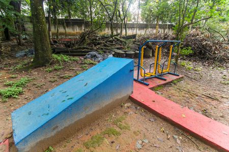 Apartamento para alugar com 49m², 2 quartos e 1 vagaBosque - Fitness Externo