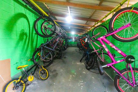 Apartamento para alugar com 49m², 2 quartos e 1 vagaBicicletario