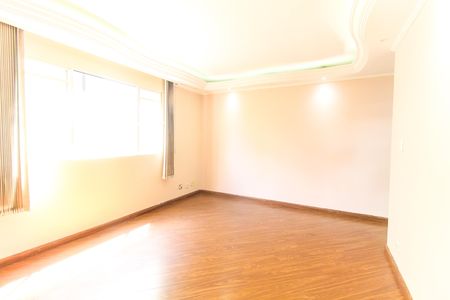 Sala de apartamento para alugar com 2 quartos, 49m² em Vila Carmosina, São Paulo