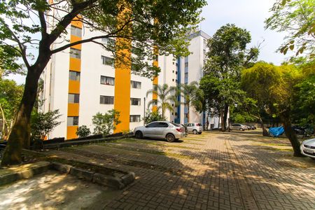 Apartamento para alugar com 49m², 2 quartos e 1 vagaEstacionamento