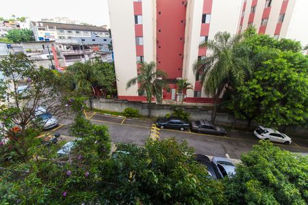 Apartamento para alugar com 49m², 2 quartos e 1 vagaVista do Quarto 1