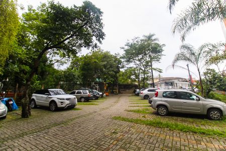 Apartamento para alugar com 49m², 2 quartos e 1 vagaEstacionamento