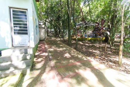 Apartamento para alugar com 49m², 2 quartos e 1 vagaBosque