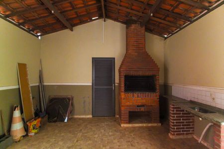 Apartamento para alugar com 49m², 2 quartos e 1 vagaÁrea comum - Churrasqueira