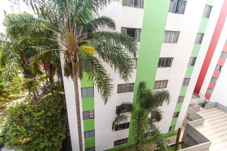 Apartamento para alugar com 49m², 2 quartos e 1 vagaVista do Quarto 2