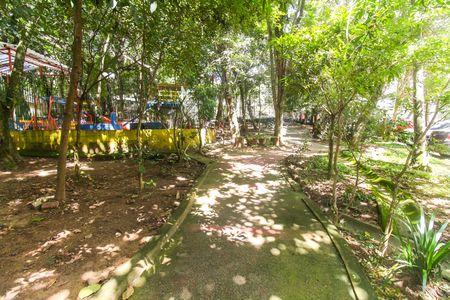 Apartamento para alugar com 49m², 2 quartos e 1 vagaBosque