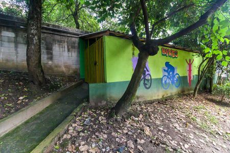 Apartamento para alugar com 49m², 2 quartos e 1 vagaBicicletario