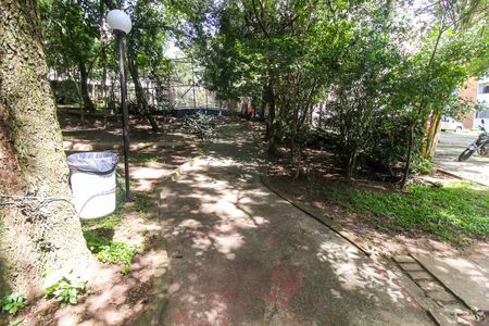 Apartamento para alugar com 49m², 2 quartos e 1 vagaBosque