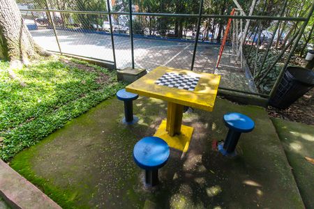 Apartamento para alugar com 49m², 2 quartos e 1 vagaBosque