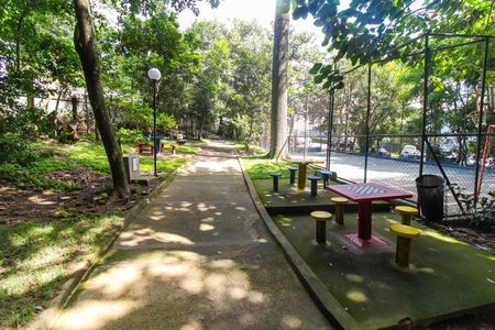 Apartamento para alugar com 49m², 2 quartos e 1 vagaBosque