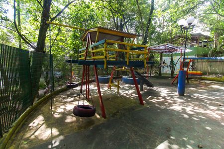 Apartamento para alugar com 49m², 2 quartos e 1 vagaBosque - Playground