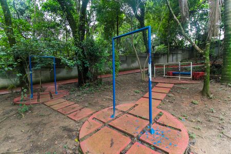 Apartamento para alugar com 49m², 2 quartos e 1 vagaBosque - Fitness Externo