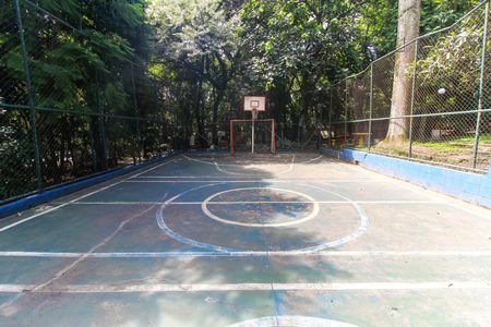 Apartamento para alugar com 49m², 2 quartos e 1 vagaBosque - Quadra Esportiva