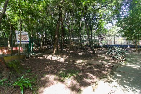 Apartamento para alugar com 49m², 2 quartos e 1 vagaBosque