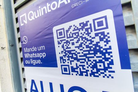 Apartamento para alugar com 49m², 2 quartos e 1 vagaPlaca na Janela