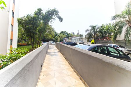 Apartamento para alugar com 49m², 2 quartos e 1 vagaÁrea comum