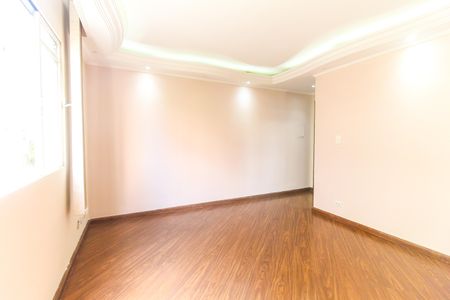 Apartamento para alugar com 49m², 2 quartos e 1 vagaSala