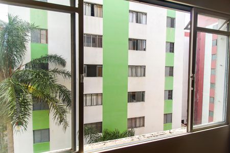 Apartamento para alugar com 49m², 2 quartos e 1 vagaVista da Sala