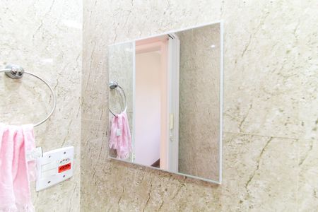 Apartamento para alugar com 49m², 2 quartos e 1 vagaBanheiro