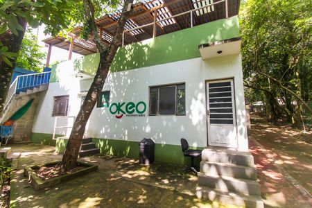 Apartamento para alugar com 49m², 2 quartos e 1 vagaMini Mercado