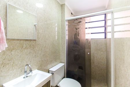 Apartamento para alugar com 49m², 2 quartos e 1 vagaBanheiro