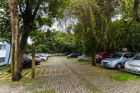 Apartamento para alugar com 49m², 2 quartos e 1 vagaEstacionamento