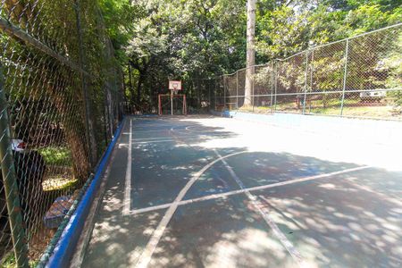 Apartamento para alugar com 49m², 2 quartos e 1 vagaBosque - Quadra Esportiva