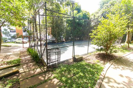 Apartamento para alugar com 49m², 2 quartos e 1 vagaBosque - Quadra Esportiva