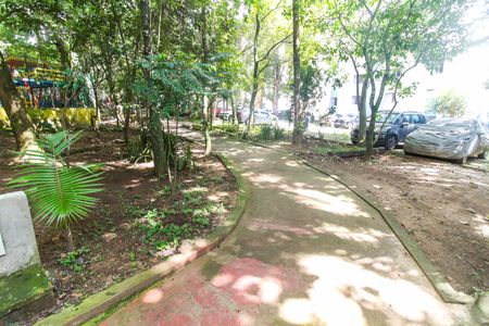 Apartamento para alugar com 49m², 2 quartos e 1 vagaBosque