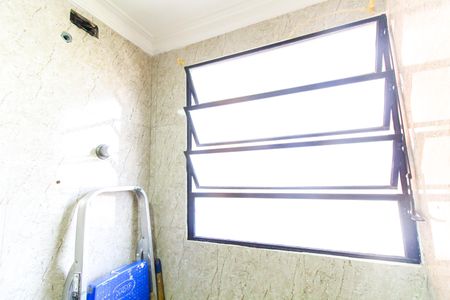 Apartamento para alugar com 49m², 2 quartos e 1 vagaBanheiro