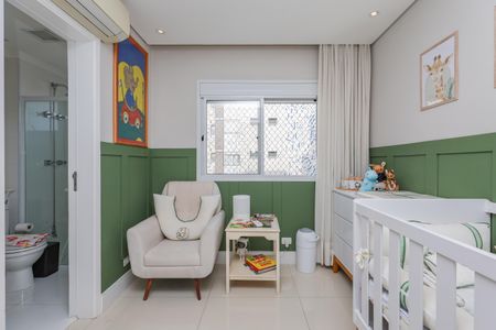 Apartamento para alugar com 104m², 3 quartos e 2 vagasSuíte 2