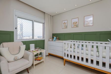 Apartamento para alugar com 104m², 3 quartos e 2 vagasSuíte 2