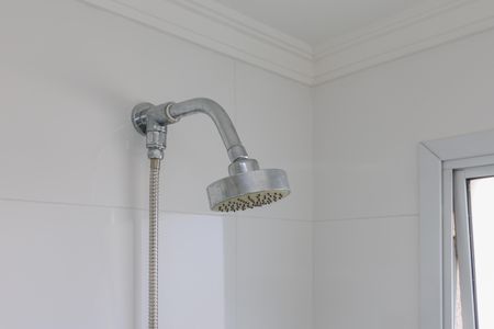 Apartamento para alugar com 104m², 3 quartos e 2 vagasBanheiro da Suíte 2