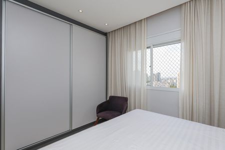 Apartamento para alugar com 104m², 3 quartos e 2 vagasSuíte 1