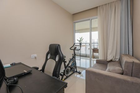 Apartamento para alugar com 104m², 3 quartos e 2 vagasQuarto 2