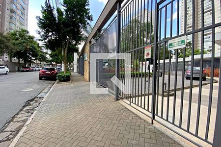 Apartamento para alugar com 104m², 3 quartos e 2 vagasÁrea comum