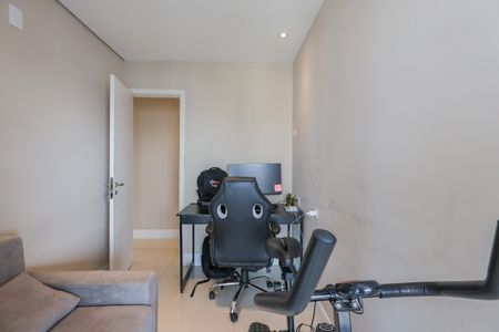 Apartamento para alugar com 104m², 3 quartos e 2 vagasQuarto 2