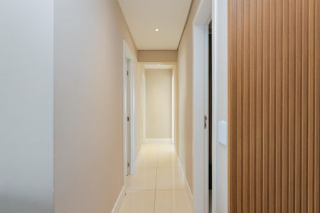 Apartamento para alugar com 104m², 3 quartos e 2 vagasCorredor