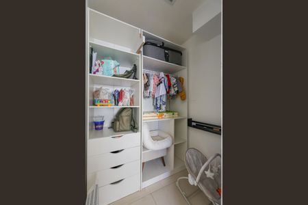 Apartamento para alugar com 104m², 3 quartos e 2 vagasSuíte 2