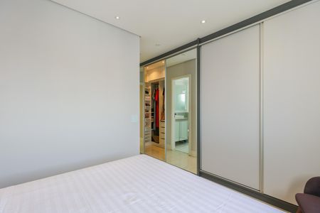 Apartamento para alugar com 104m², 3 quartos e 2 vagasSuíte 1