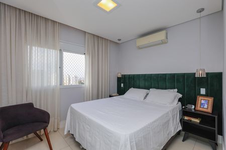 Apartamento para alugar com 104m², 3 quartos e 2 vagasSuíte 1