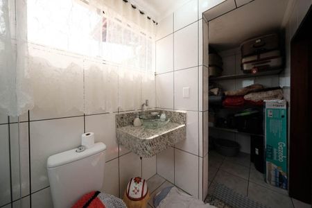 Casa à venda com 192m², 4 quartos e 2 vagasSuíte 3