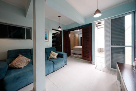 Casa à venda com 192m², 4 quartos e 2 vagasSala 2