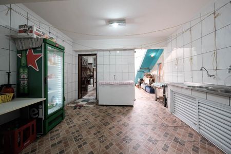 Casa à venda com 192m², 4 quartos e 2 vagasÁrea de Serviço